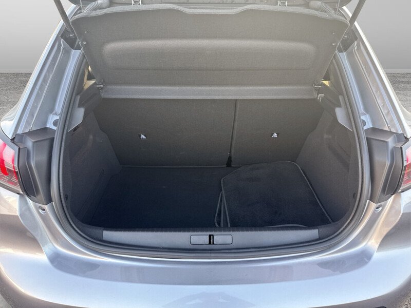 Used Peugeot 208 2023 for sale - 77059733: Photo 22