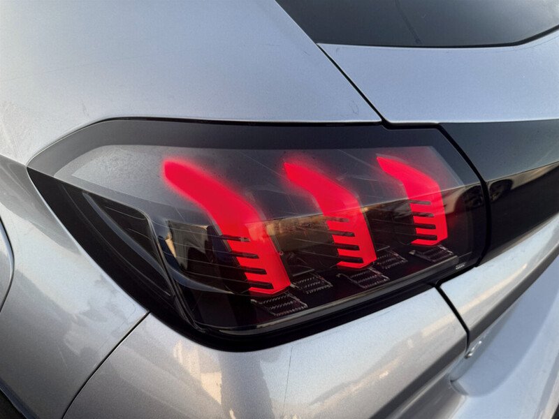 Used Peugeot 208 2023 for sale - 77059733: Photo 24