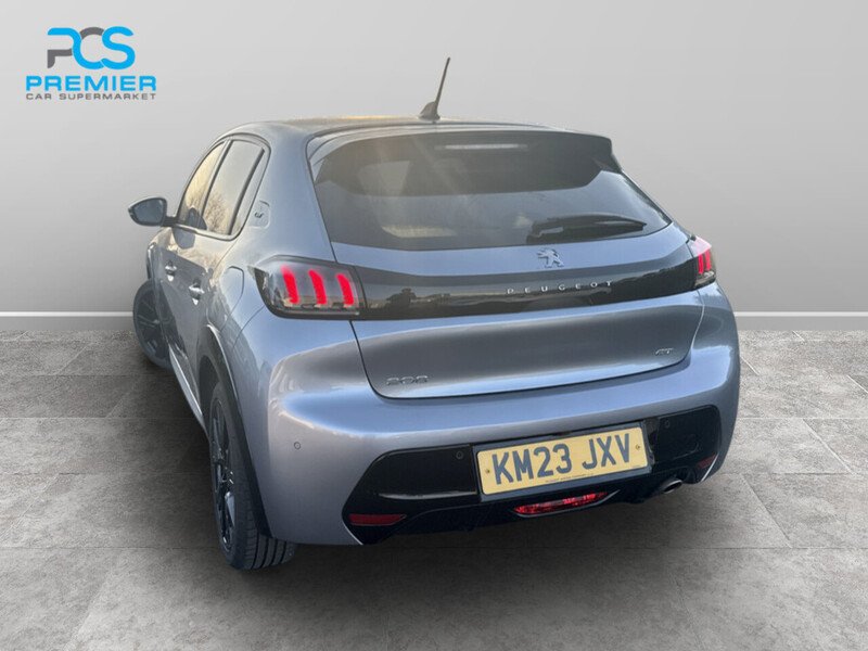 Used Peugeot 208 2023 for sale - 77059733: Photo 25