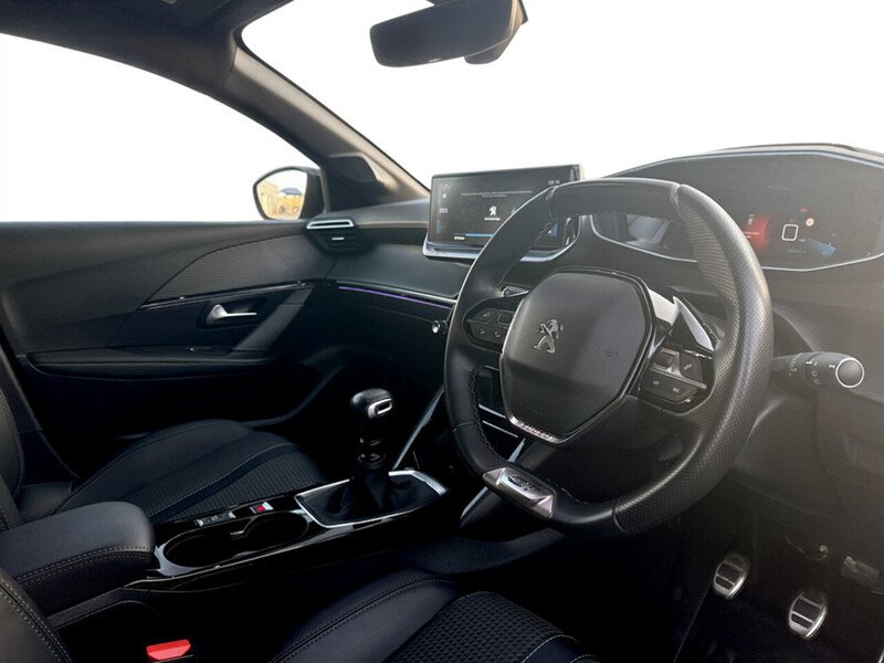 Used Peugeot 208 2023 for sale - 77059733: Photo 27