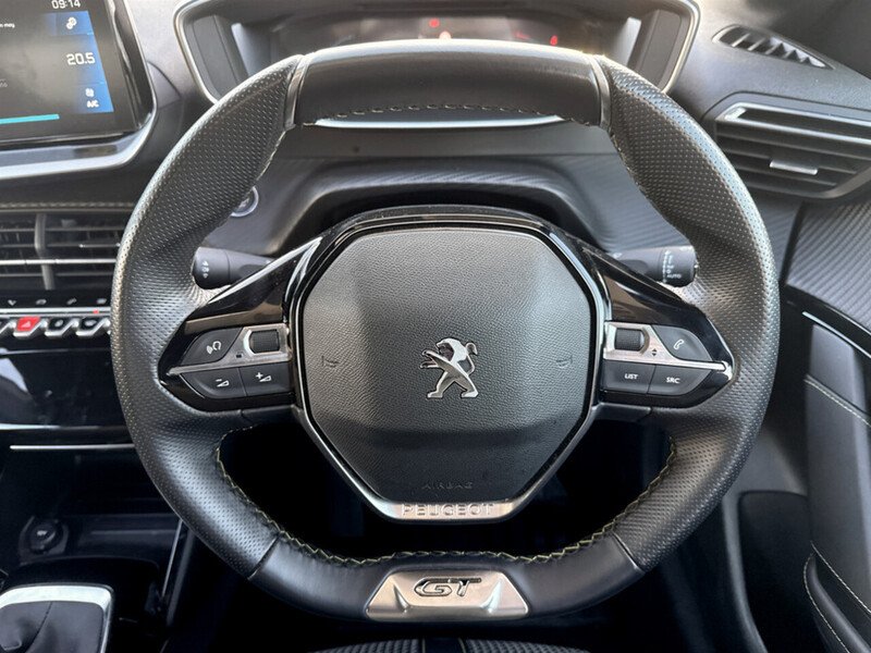 Used Peugeot 208 2023 for sale - 77059733: Photo 28