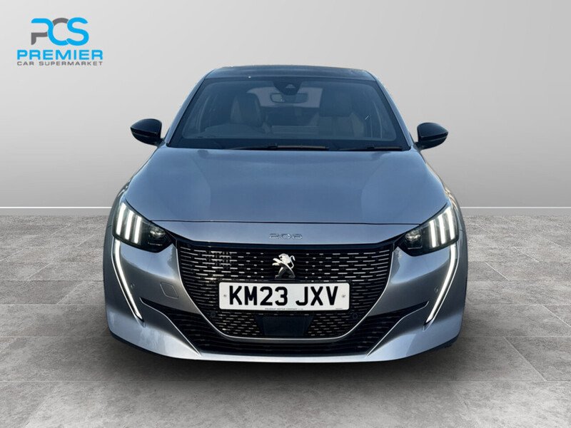 Used Peugeot 208 2023 for sale - 77059733: Photo 3