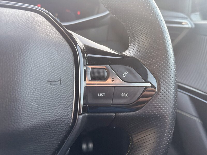 Used Peugeot 208 2023 for sale - 77059733: Photo 31