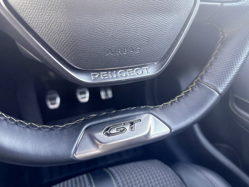 Used Peugeot 208 2023 for sale - 77059733: Photo 32