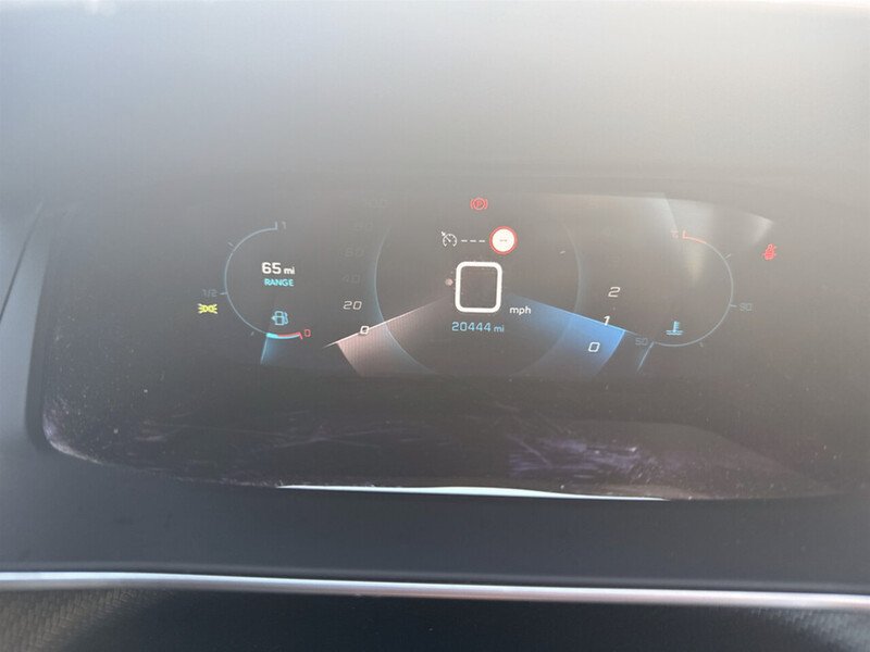 Used Peugeot 208 2023 for sale - 77059733: Photo 33