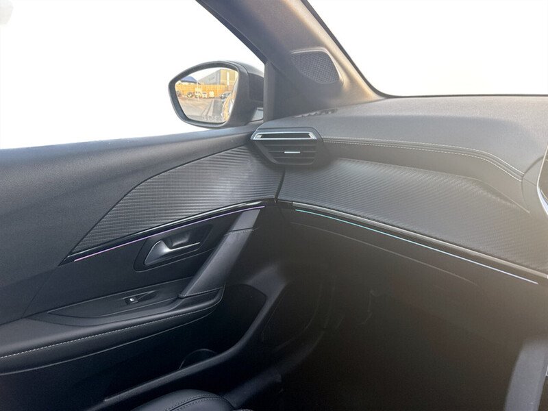 Used Peugeot 208 2023 for sale - 77059733: Photo 34