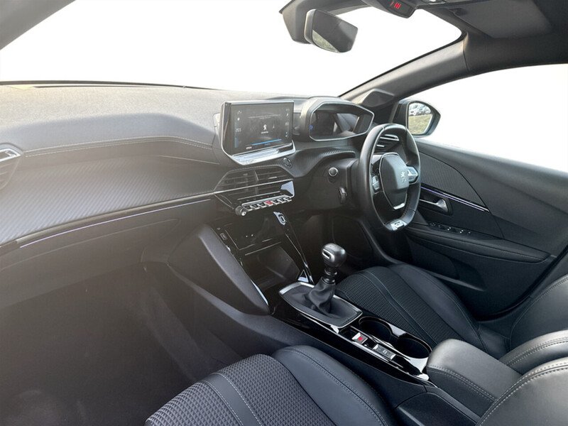 Used Peugeot 208 2023 for sale - 77059733: Photo 35