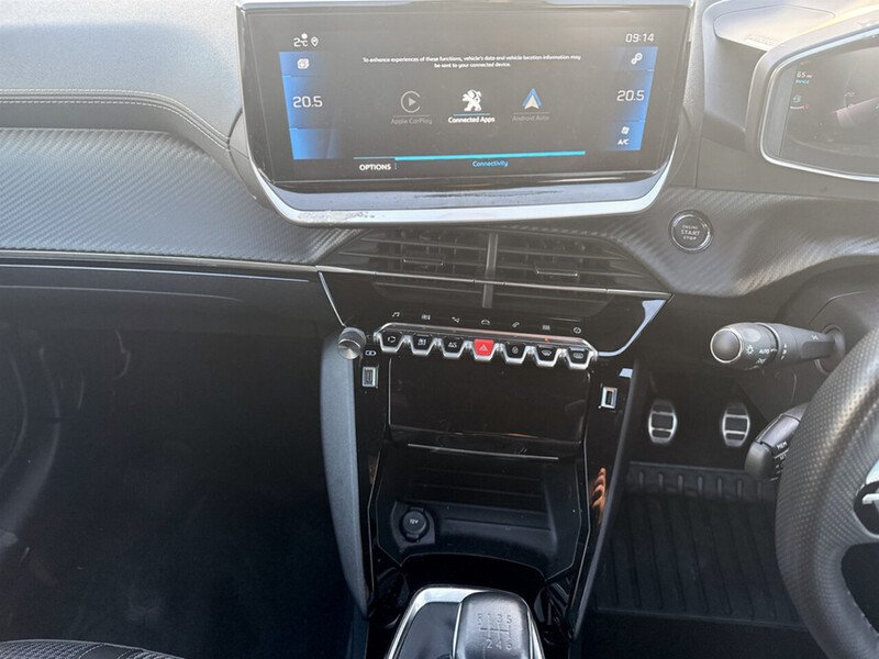 Used Peugeot 208 2023 for sale - 77059733: Photo 36