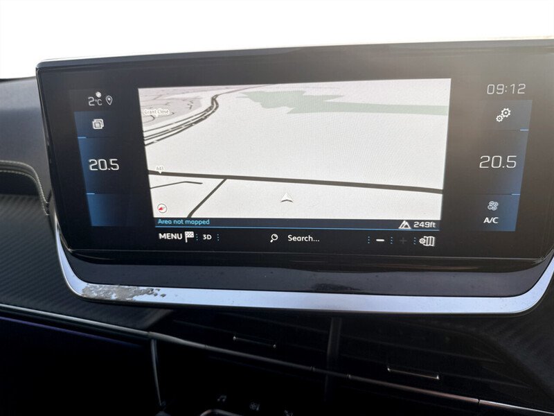 Used Peugeot 208 2023 for sale - 77059733: Photo 37