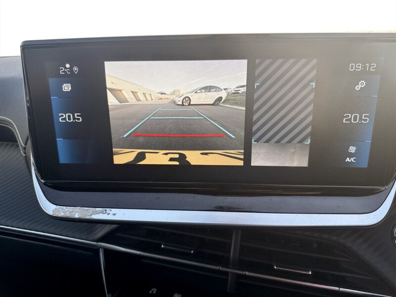 Used Peugeot 208 2023 for sale - 77059733: Photo 38