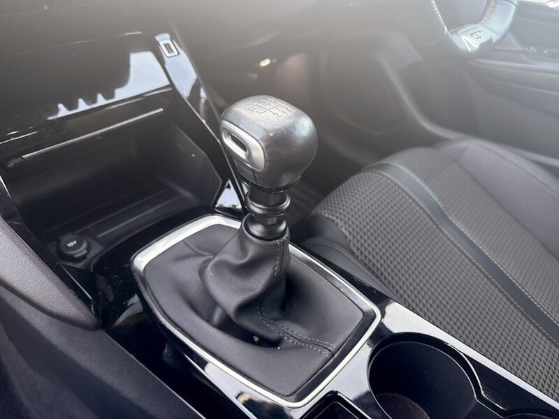 Used Peugeot 208 2023 for sale - 77059733: Photo 40