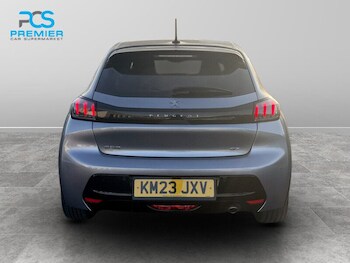 Used Peugeot 208 2023 for sale - 77059733: Photo