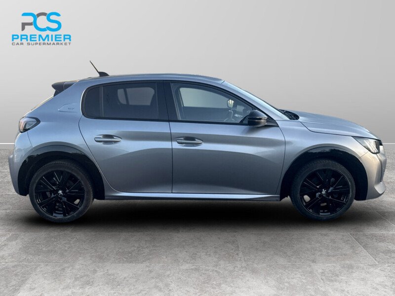 Used Peugeot 208 2023 for sale - 77059733: Photo 6