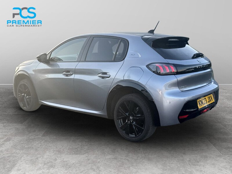 Used Peugeot 208 2023 for sale - 77059733: Photo 7