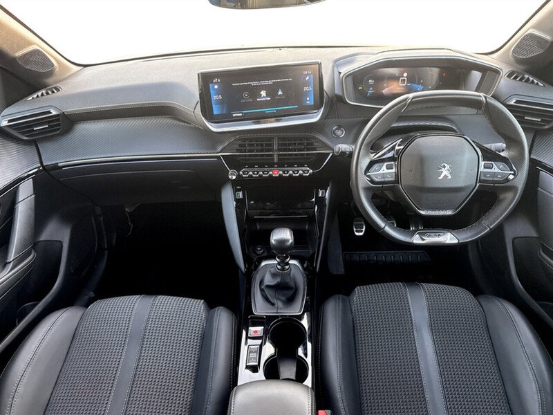 Used Peugeot 208 2023 for sale - 77059733: Photo 8