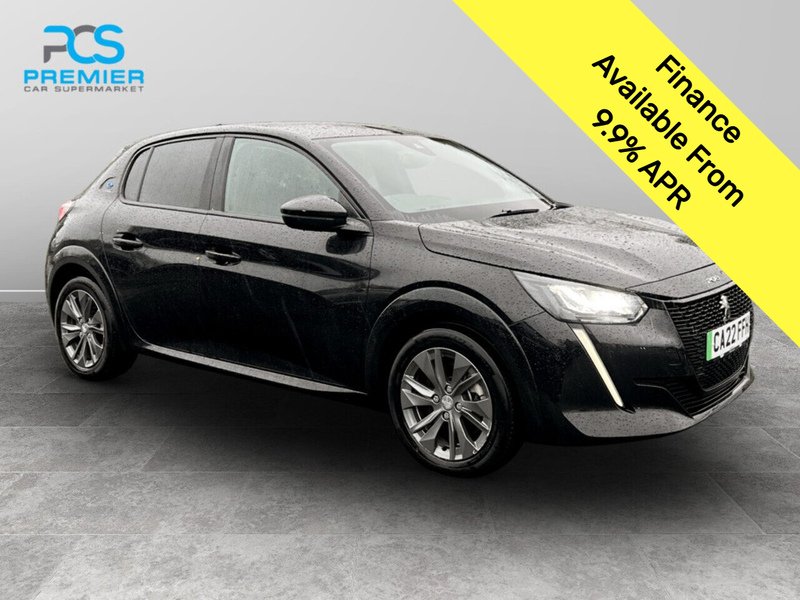 Used Peugeot 208 2022 for sale - 76582960: Photo 1