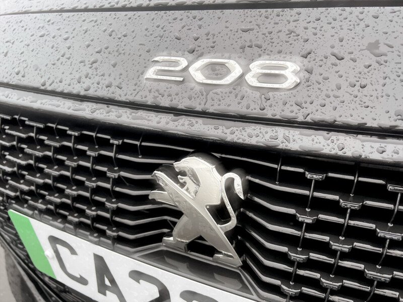 Used Peugeot 208 2022 for sale - 76582960: Photo 15