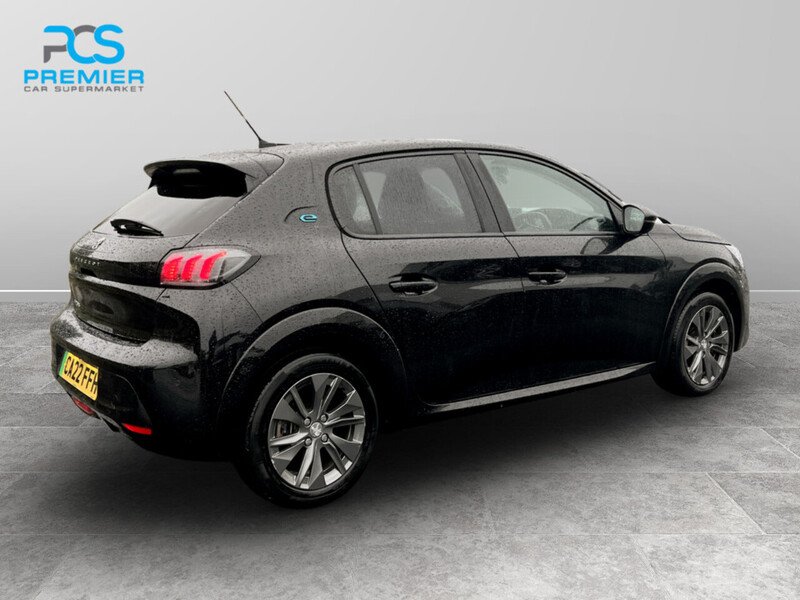 Used Peugeot 208 2022 for sale - 76582960: Photo 20