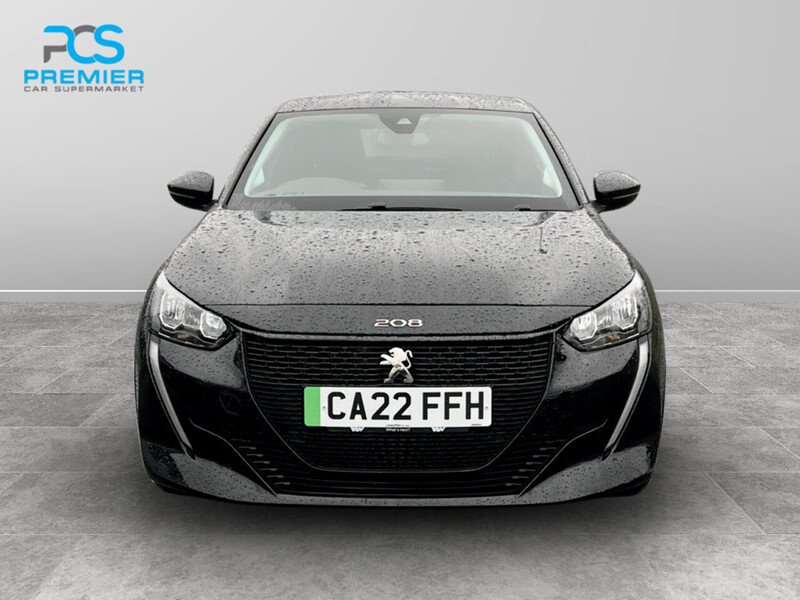 Used Peugeot 208 2022 for sale - 76582960: Photo 3