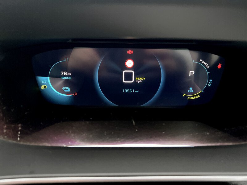 Used Peugeot 208 2022 for sale - 76582960: Photo 33