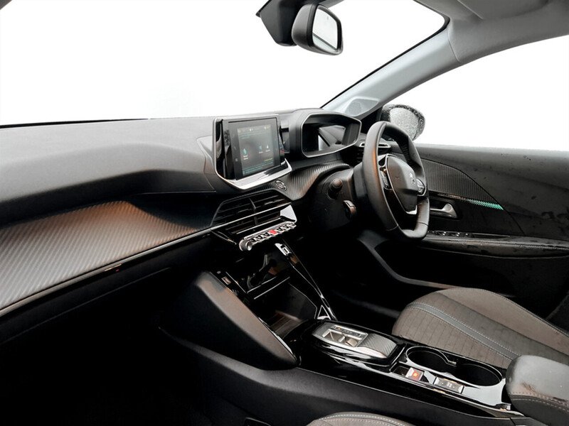 Used Peugeot 208 2022 for sale - 76582960: Photo 35