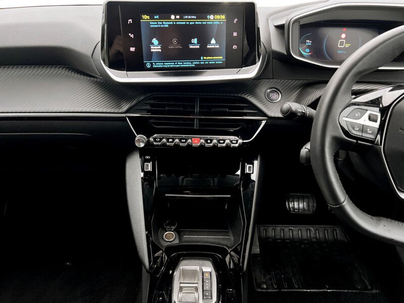 Used Peugeot 208 2022 for sale - 76582960: Photo 36