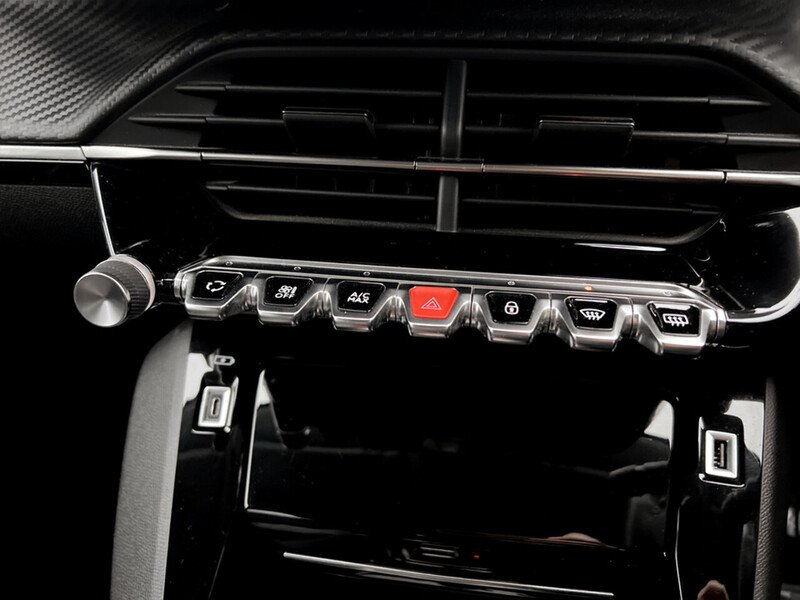 Used Peugeot 208 2022 for sale - 76582960: Photo 37