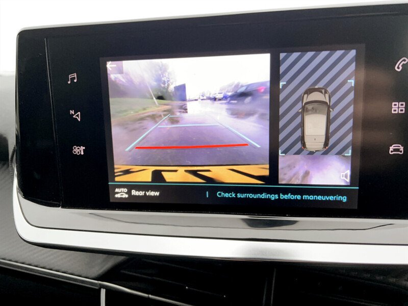 Used Peugeot 208 2022 for sale - 76582960: Photo 39