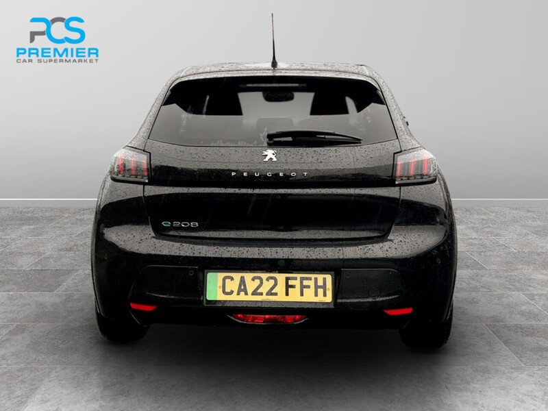 Used Peugeot 208 2022 for sale - 76582960: Photo 4