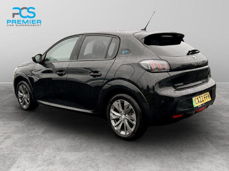 Used Peugeot 208 2022 for sale - 76582960: Photo 7