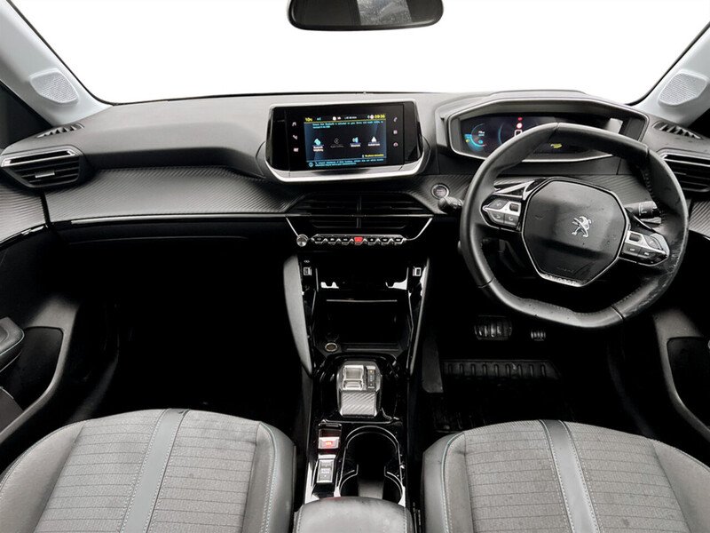 Used Peugeot 208 2022 for sale - 76582960: Photo 8