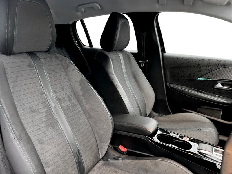 Used Peugeot 208 2022 for sale - 76582960: Photo 9