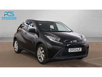 Used Toyota Aygo X 2023 for sale - 79450597: Photo