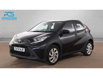 Used Toyota Aygo X 2023 for sale - 79450597: Photo