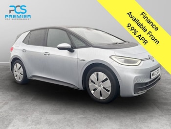 Used Volkswagen ID.3 2022 for sale - 78716269: Photo