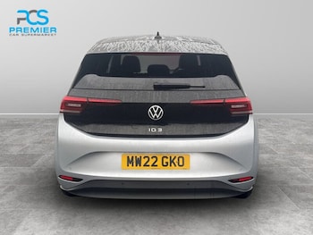 Used Volkswagen ID.3 2022 for sale - 78716269: Photo