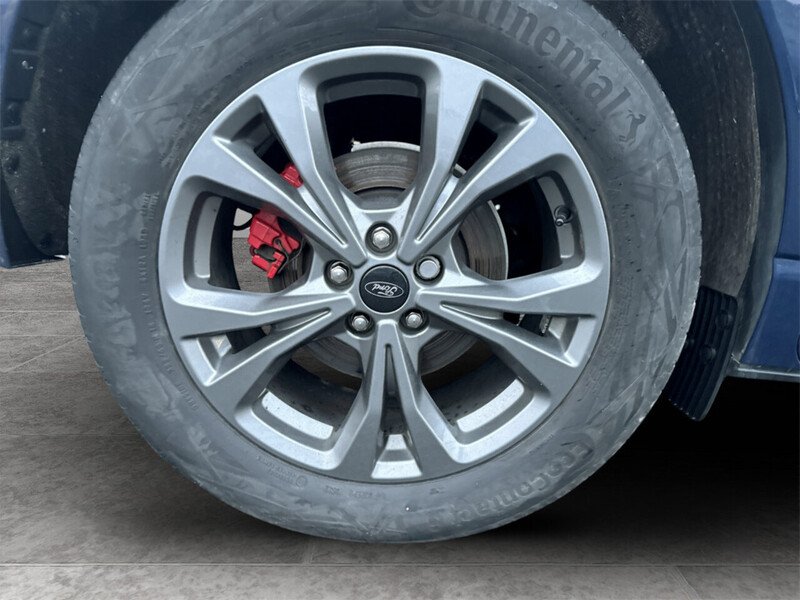 Used Ford Kuga 2022 for sale - 77149423: Photo 10