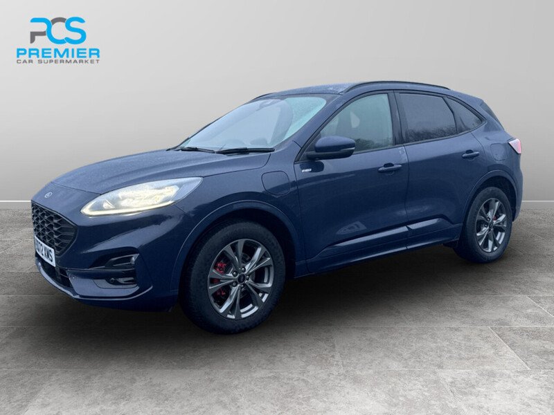 Used Ford Kuga 2022 for sale - 77149423: Photo 12