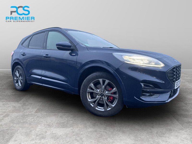 Used Ford Kuga 2022 for sale - 77149423: Photo 14