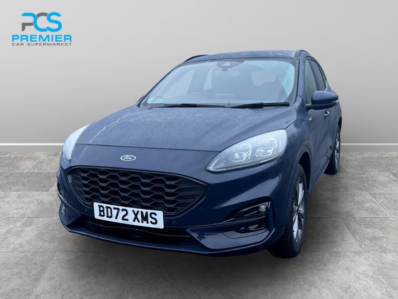 Used Ford Kuga 2022 for sale - 77149423: Photo 16