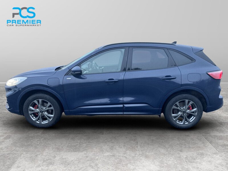 Used Ford Kuga 2022 for sale - 77149423: Photo 17
