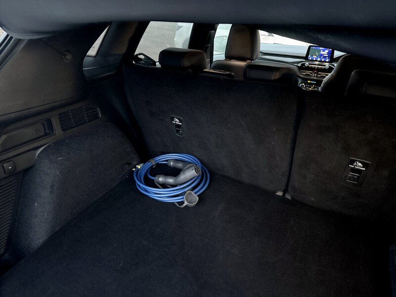 Used Ford Kuga 2022 for sale - 77149423: Photo 23