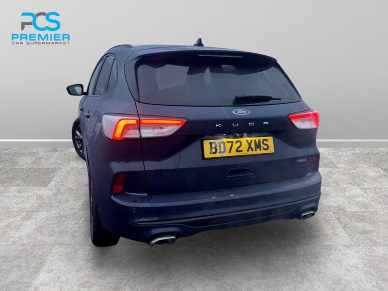 Used Ford Kuga 2022 for sale - 77149423: Photo 26