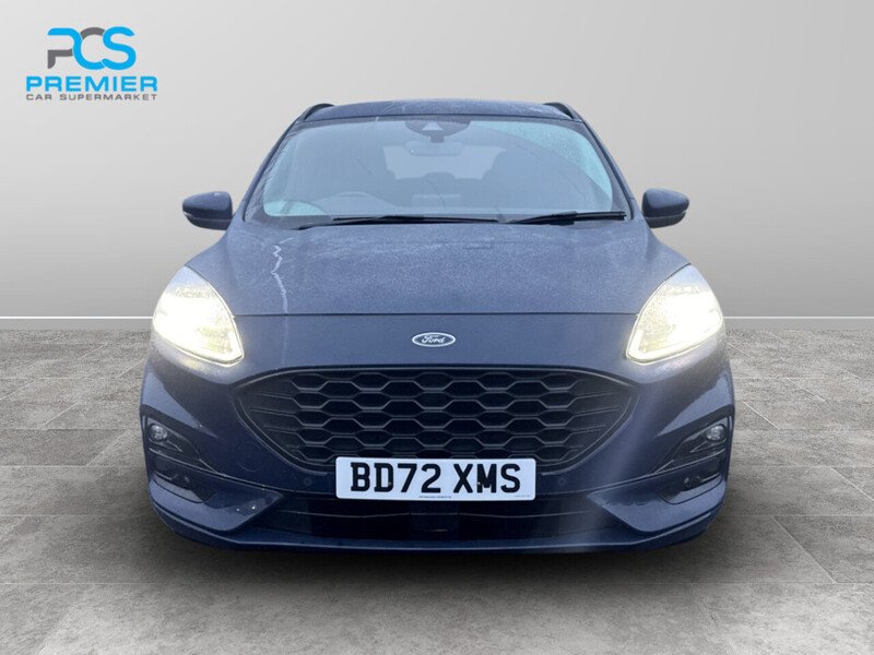 Used Ford Kuga 2022 for sale - 77149423: Photo 3