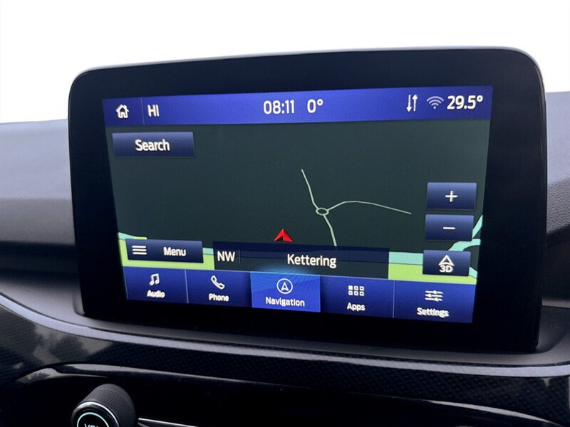 Used Ford Kuga 2022 for sale - 77149423: Photo 37