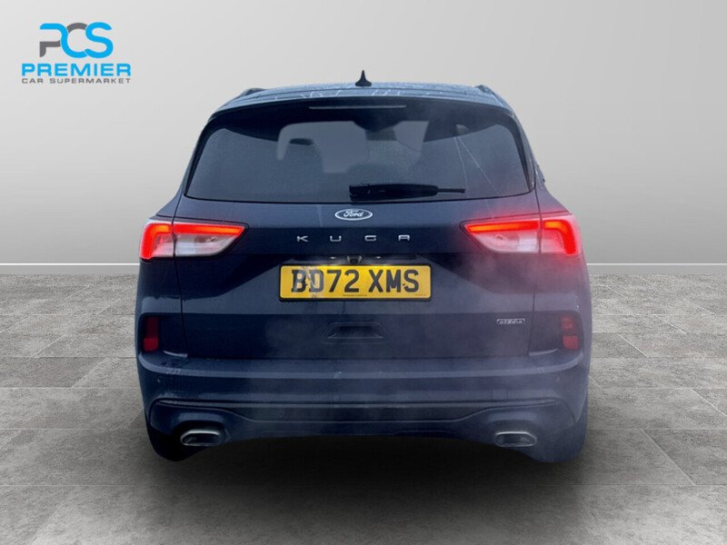 Used Ford Kuga 2022 for sale - 77149423: Photo 4