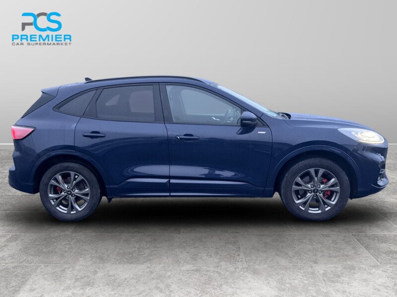 Used Ford Kuga 2022 for sale - 77149423: Photo 6