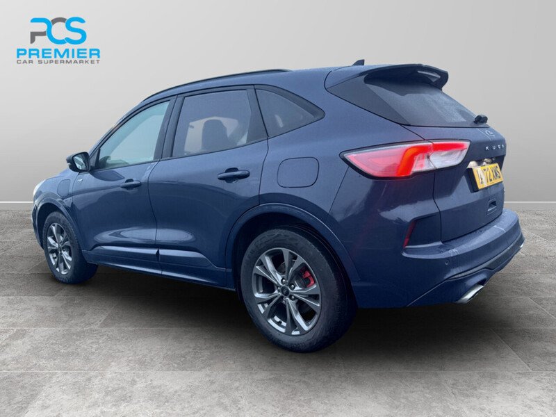 Used Ford Kuga 2022 for sale - 77149423: Photo 7