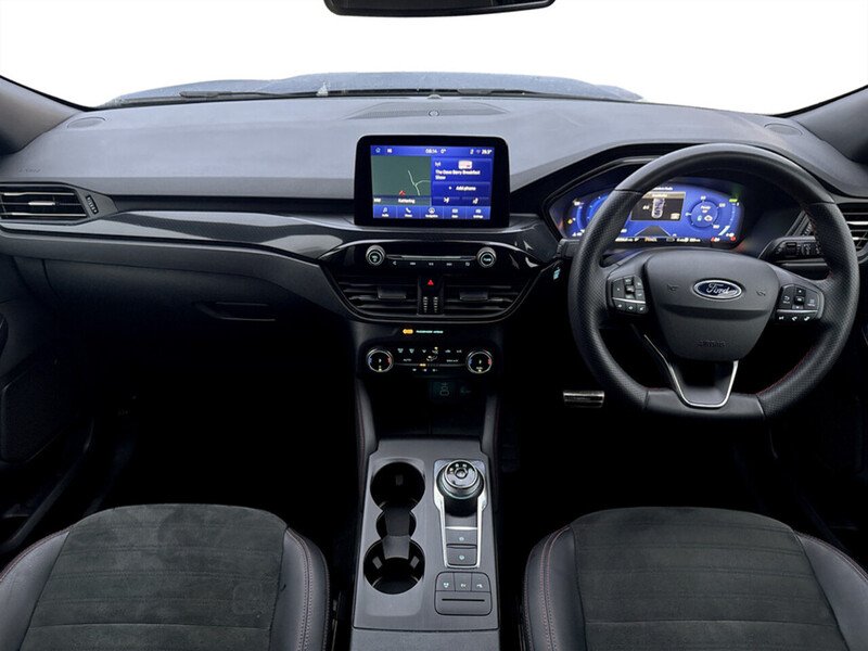 Used Ford Kuga 2022 for sale - 77149423: Photo 8