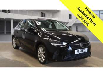 2021 - SE 5-Door